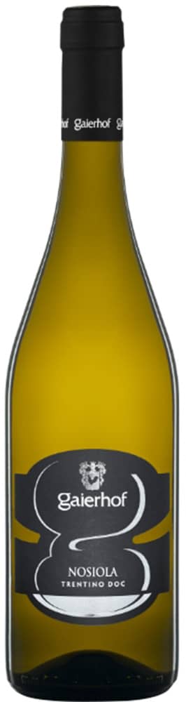 2024 Nosiola Trentino DOC