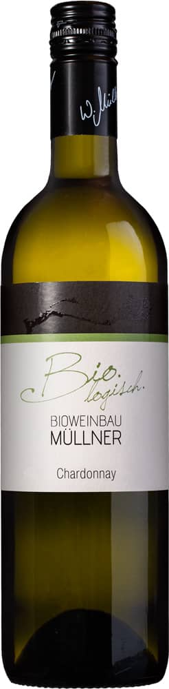 2024 Chardonnay BIO