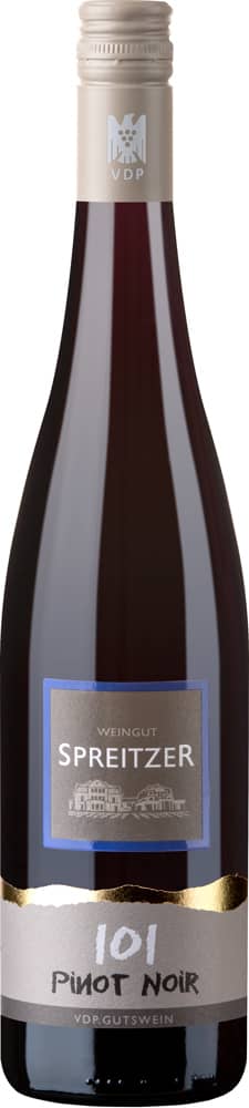 2024 Pinot Noir "101"