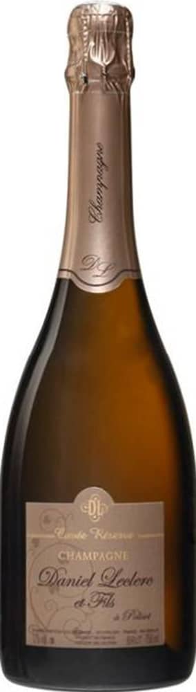 Cuvée Réserve Champagne AOP