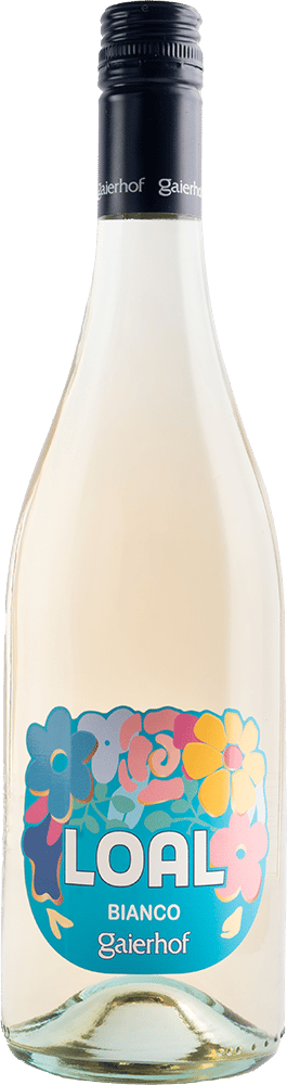 2024 LOAL Bianco Vigneti delle Dolomiti IGP