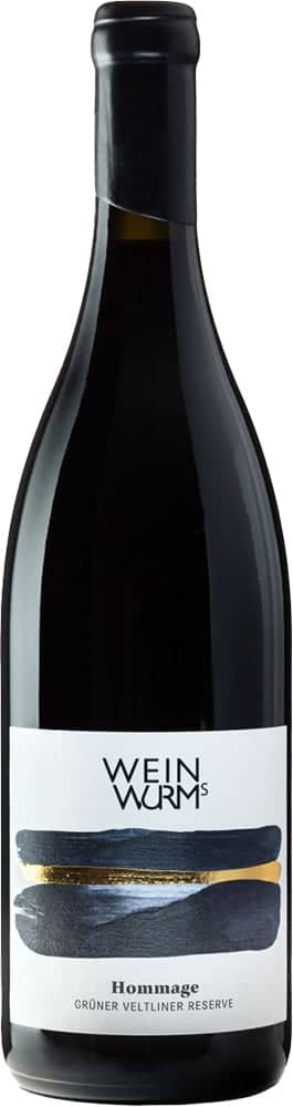 2022 Grüner Veltliner "Hommage" Reserve