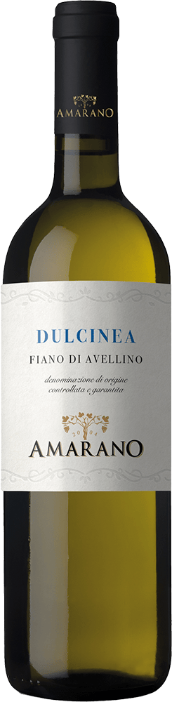 2024 Dulcinea Fiano di Avellino DOCG