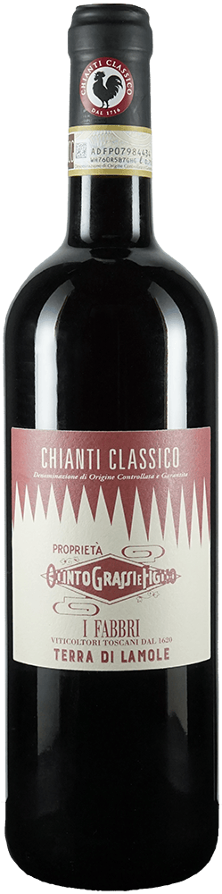 2023 Terra di Lamole Chianti Classico DOCG BIO