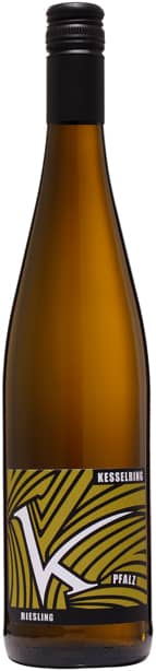 2024 Riesling BIO