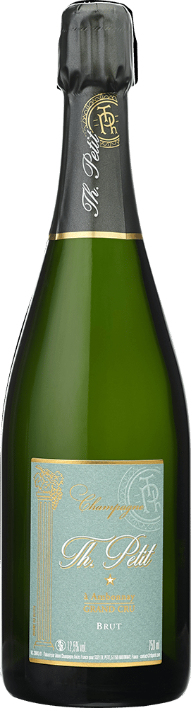 Champagne Grand Cru