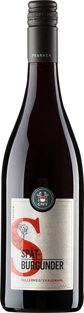 2022 Kellermeisterauswahl Spätburgunder