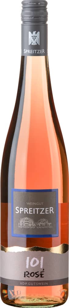 2025 Rosé "101"