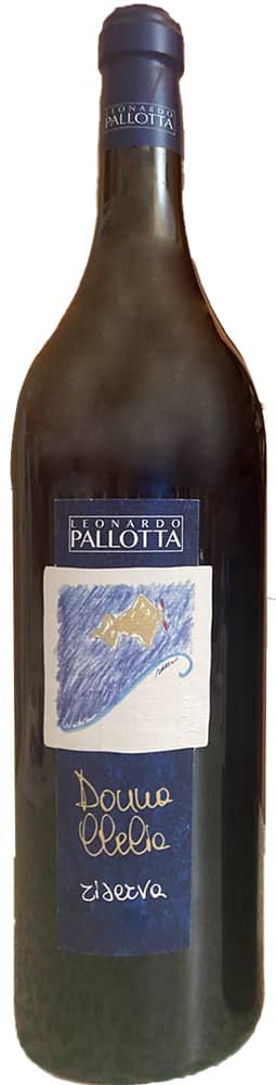 2019 Donna Clelia Riserva San Severo nero di Troia DOC 1,5 L