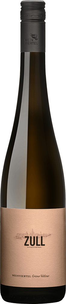 2025 Grüner Veltliner Weinviertel DAC