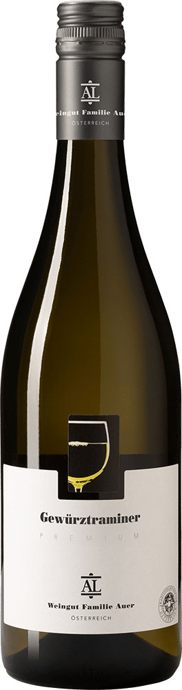 2024 Gewürztraminer Premium