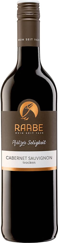 2021 Pfälzer Seligkeit Cabernet-Sauvignon