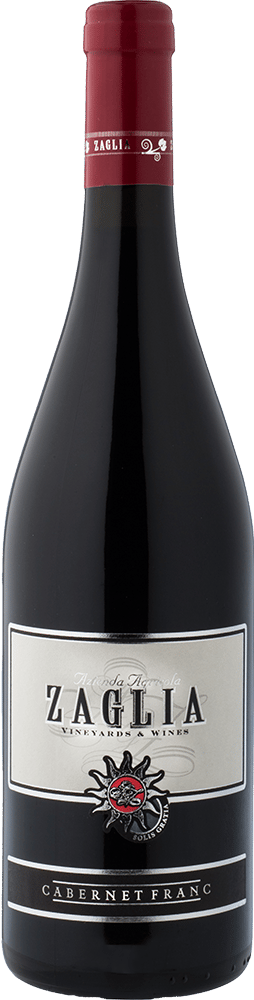 2022 Cabernet Franc Friuli DOC