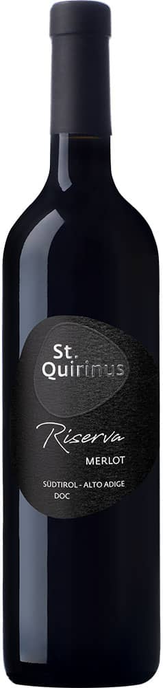 2021 Riserva Merlot Alto Adige DOC BIO
