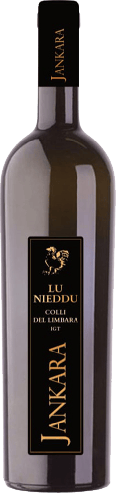 2023 “Lu Nieddu” Colli del Limbara IGP