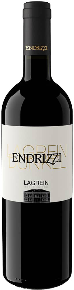 2023 Lagrein Trentino DOC