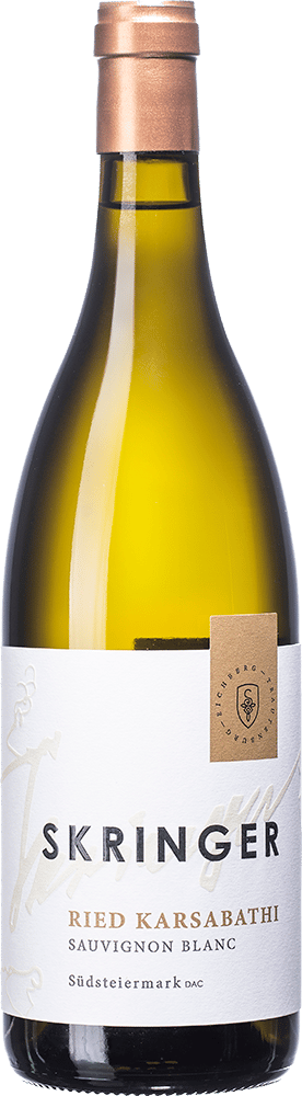 Sauvignon blanc Ried Karsabathe