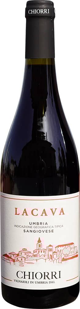 2023 Lacava Sangiovese Umbria IGP