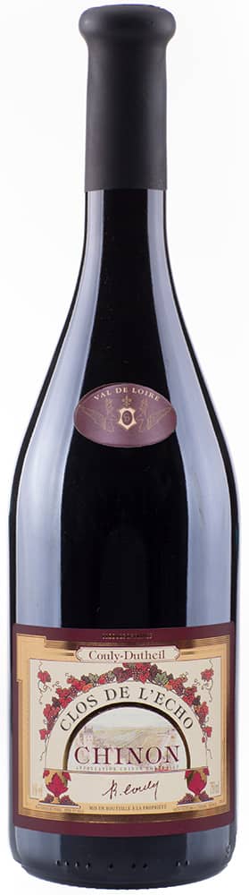 2019 Clos de l'Echo Chinon AOP