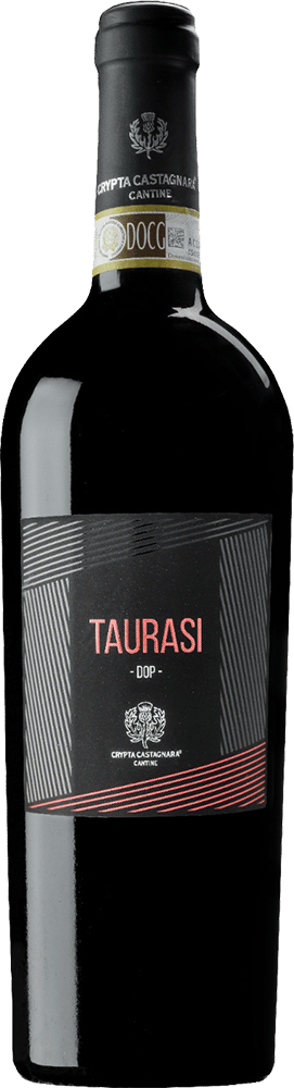 2019 Taurasi DOCG