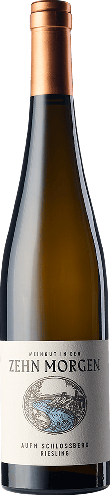 2020 Aufm Schlossberg Riesling