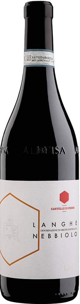 2022 Nebbiolo Langhe DOC