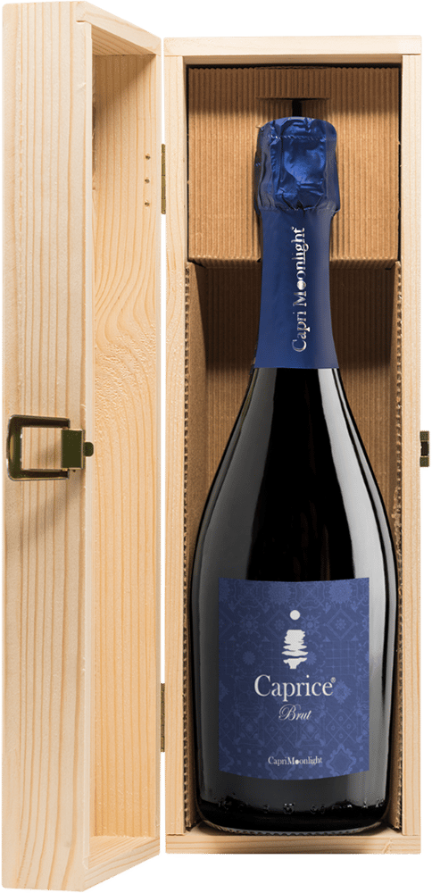 2023 Spumante Caprice in Geschenkpackung