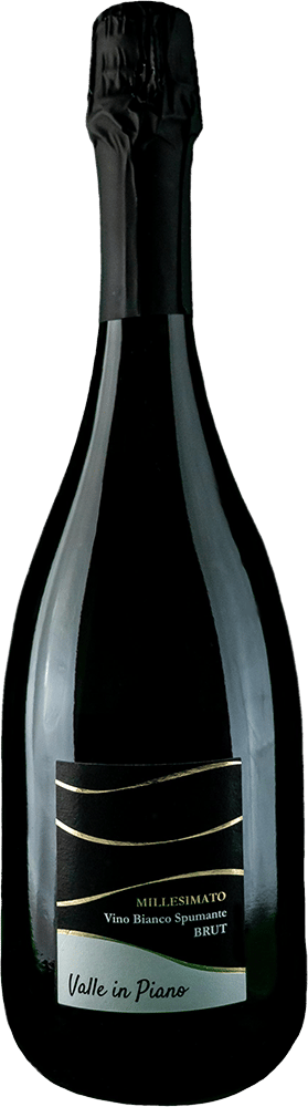 2025 Millesimato Spumante Bianco Glera