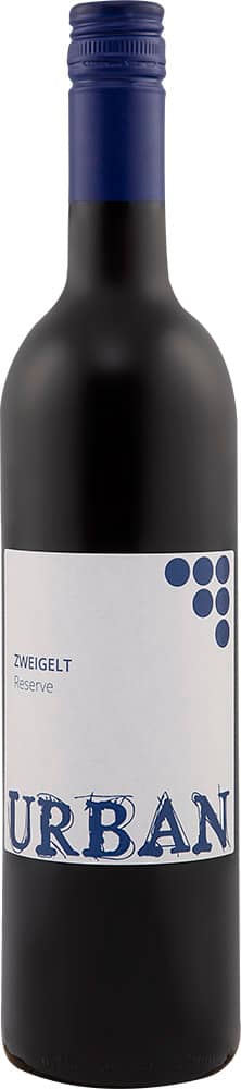 2021 Zweigelt Reserve Ried Haidberg