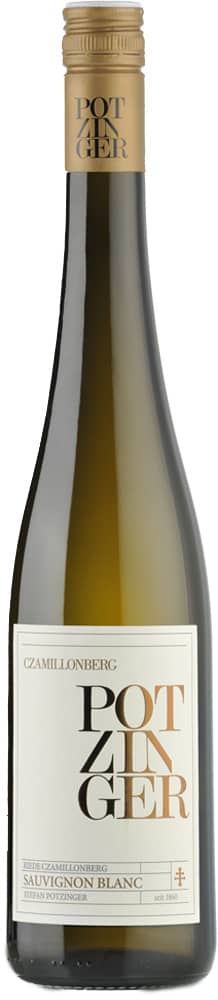 2024 Sauvignon Blanc Ried Czamillonberg Südsteiermark DAC