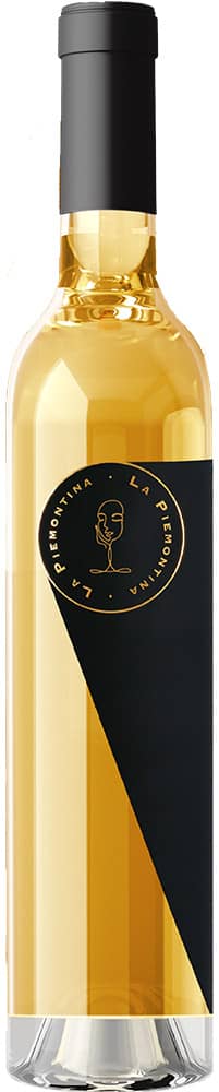 Vino ottenuto da uve appassite Bianco 0,375 L