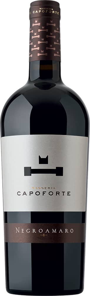 Negroamaro Salento IGP