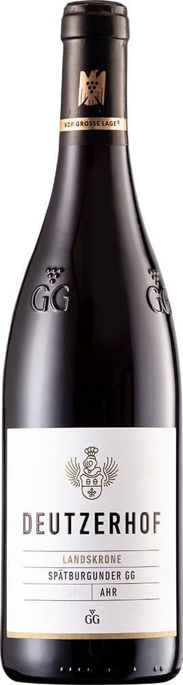 2022 LANDSKRONE Spätburgunder VDP.Grosses Gewächs