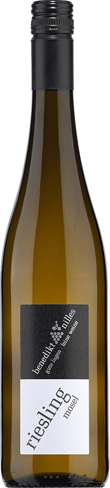 2024 Riesling Burger Wendelstück