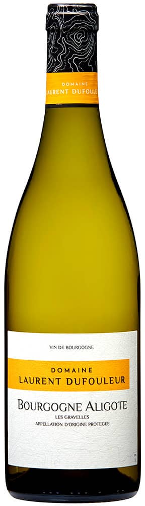 2024 Aligoté Bourgogne AOP