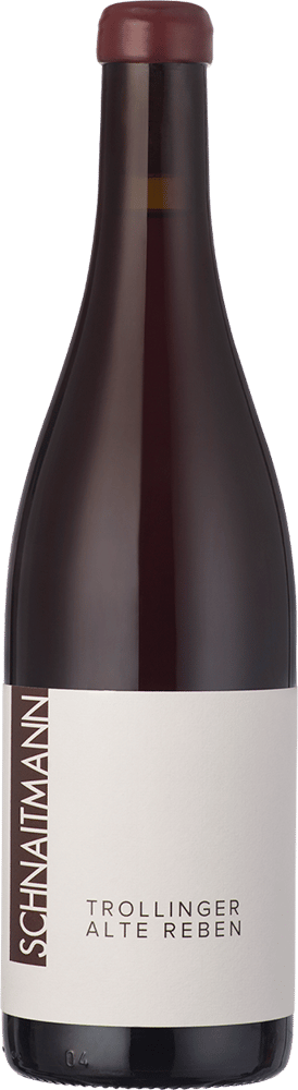 2024 Trollinger Alte Reben