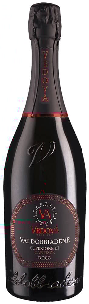 2025 Valdobbiadene Prosecco Superiore di Cartizze DOCG