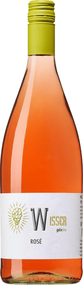 2024 Rosé 1,0 L