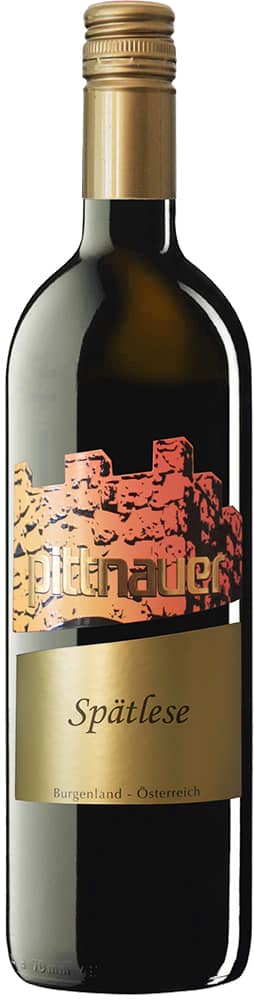 2023 Spätlese Sauvignon blanc