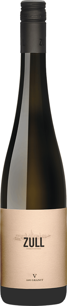 2023 V Reserve vom Granit