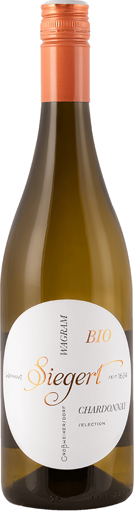 2024 Chardonnay Selection BIO