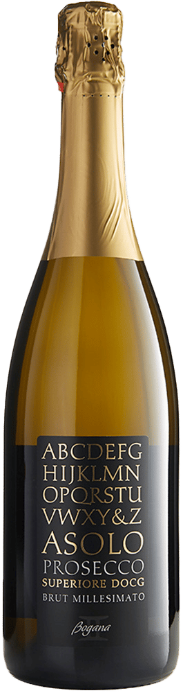 2024 Asolo Prosecco Superiore Millesimato DOCG 1,5 L