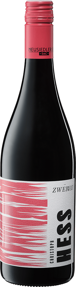 2024 Neusiedlersee DAC Zweigelt