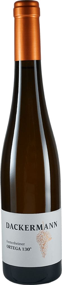 2023 Ortega Beerenauslese 130° 0,5 L