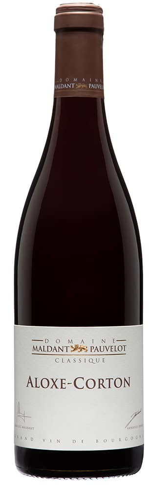 2023 Aloxe Corton AOP