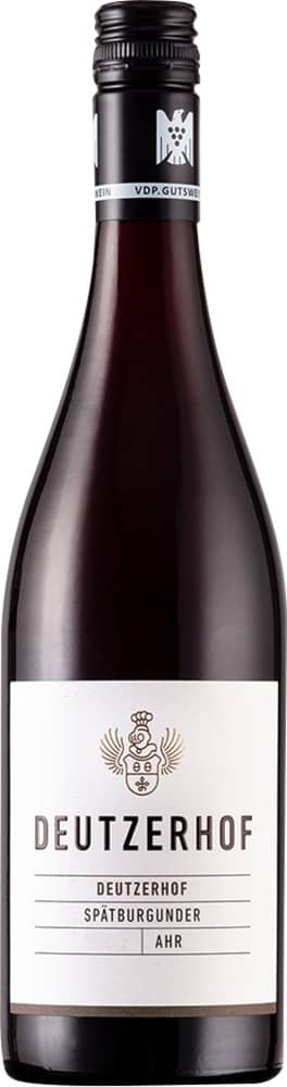 2022 Deutzerhof Spätburgunder VDP.Gutswein