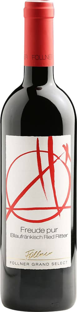 2020 Freude pur Blaufränkisch