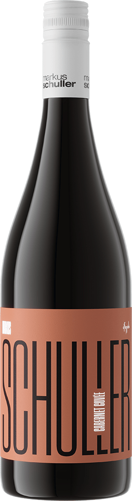 2022 Cabernet Cuvée