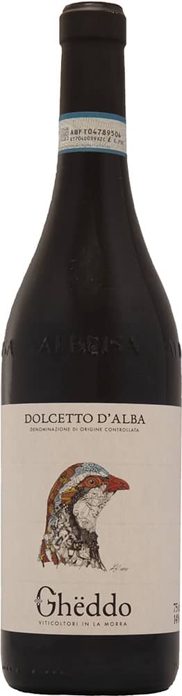 2023 Dolcetto d'Alba DOC