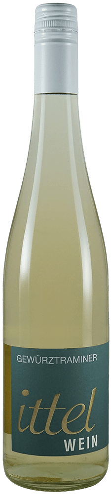 2024 Gewürztraminer